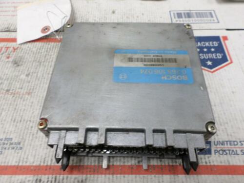 ABS Control Module Mercedes-Benz W140 300Se 1992 1993 0265106074