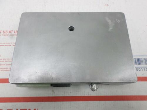 Communication Control Module Chevrolet Cruze/Malibu 2014 95328112