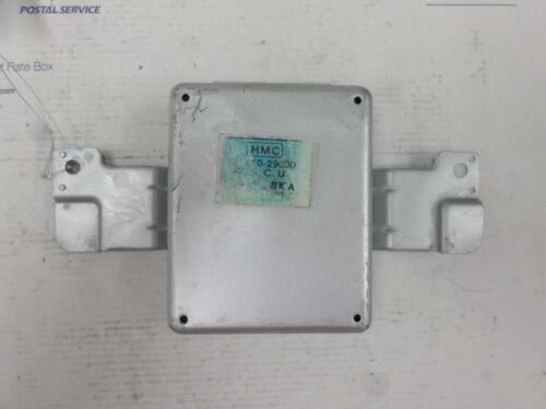 Cruise Control Module Hyundai Elantra 1996 1997 1998 1999 2000 95410-29000