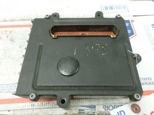 Transmission Control Module TCM TCU Plymouth Breeze 1998 04606468Ak