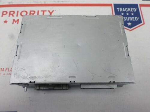 Communication Control Module Chevrolet Suburban 1500/2500 2000 2001 09380799