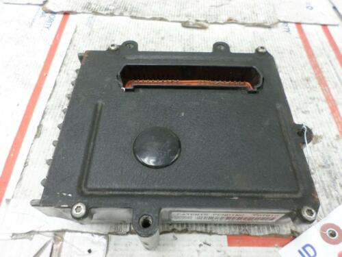Transmission Control Module TCM TCU Chrysler Sebring 1996 05269848 2.5L