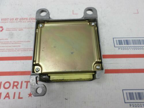 Airbag Control Module Toyota Matrix 2003 2004 89170-01020