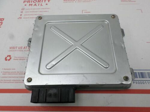 Suspension Control Module Land Rover Discovery 2000 2001 2002 2003 Rqt100024