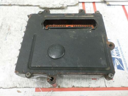 Transmission Control Module TCM TCU Chrysler Cirrus 1997 04606473Ab