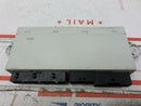 Door Control Module Rear Passenger BMW E65 7-Series 745I 2004 2005 61356958451
