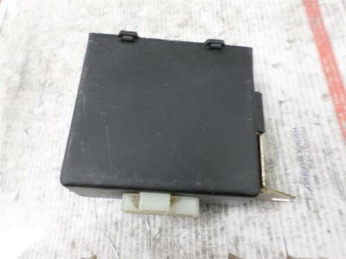 OEM Lock Timer Relay Module Nissan Quest 1993 1994 1995 F3Xa-14A626-Af