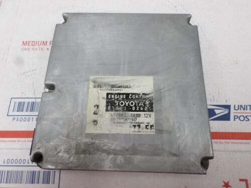 OEM Engine Computer Programmed Plug&Play Nissan Altima 1999 Ja18N26 Z98 PCM ECM