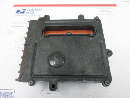 Transmission Control Module TCM TCU Chrysler Concorde 1998 04606081Aj