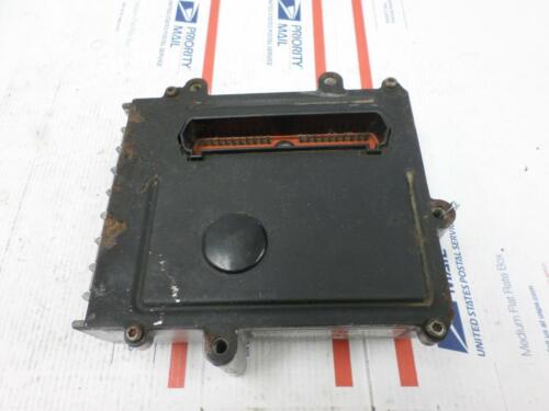 Transmission Control Module TCM TCU Dodge Stratus 1998 04606468Ai 0460468