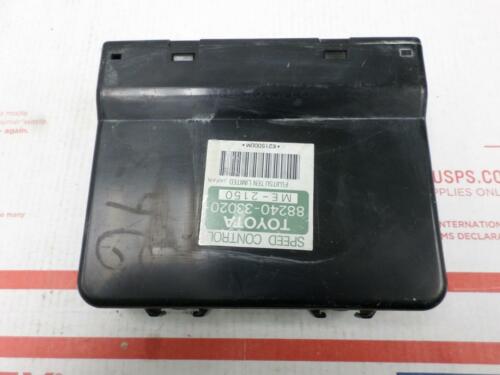 Cruise Control Module Toyota Camry 1992 1993 88240-33020 Speed Ctrl