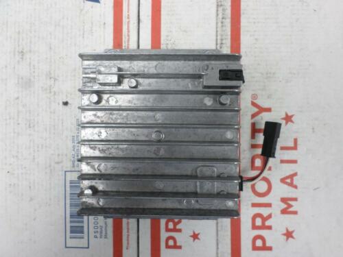 Telephone Compensator Control Module BMW E65 7-Series 745I 2002 84216918520
