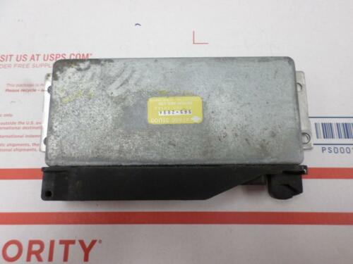 ABS Control Module Nissan Maxima 1995 1996 47850-31U00