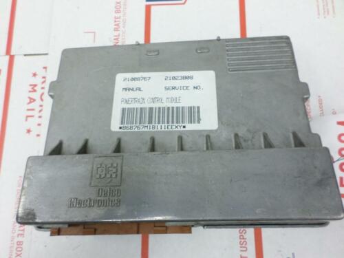 OEM Engine Computer Programmed Plug&Play Saturn S Series 1998 21023808 Mt ECU