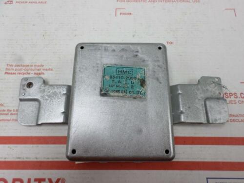 Theft-Locking Control Module Hyundai Elantra 1997 1998 1999 2000 95410-29000
