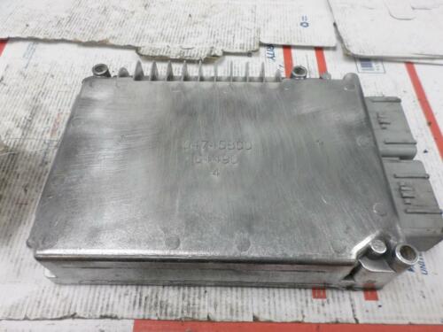 OEM Engine Computer Programmed Plug&Play 1999 Chrysler Sebring 5293191Ac 2.0L