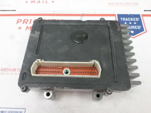 Transmission Control Module TCM TCU Jeep Liberty 2002 56041564Ah 56041564