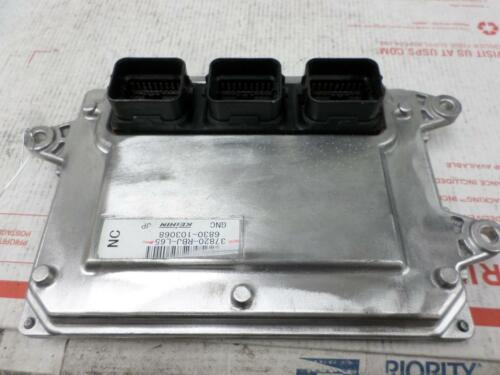 OEM Engine Computer Honda Insight 2010 37820-Rbj-L65 California Emissions ECU