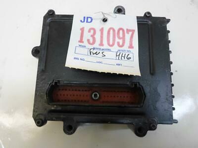 Transmission Control Module TCM TCU Chrysler Sebring 1997 1998 05293114Ab