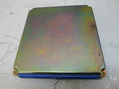 OEM Engine Computer Nissan Maxima 1989 A18-A13 E71 At ECM PCM ECU