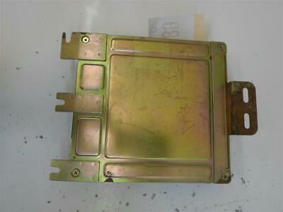 OEM Engine Computer Nissan Maxima 1987 A18-685 E61 At ECM PCM ECU