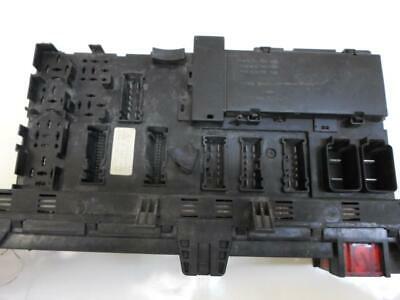 OEM Fuse Box BMW E53 X5 2000 2001 8380405