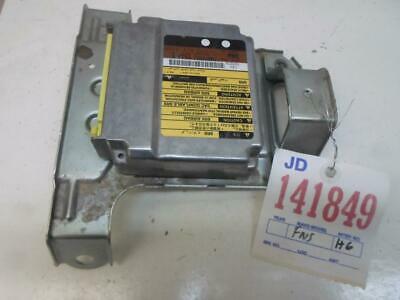 Airbag Control Module Toyota Avalon 1999 89170-07110