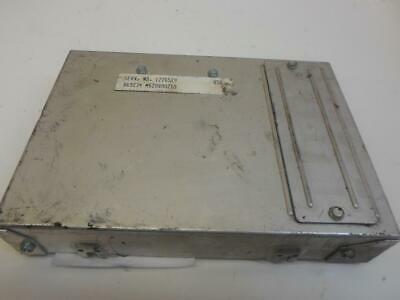 OEM Engine Computer Buick Century 1984 1985 1226519 ECM PCM ECU