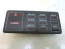 Dashboard Display Monitor BMW 325I 1985 1986 1987 1988 5KH003949