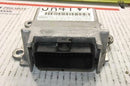 Airbag Control Module Chrysler Sebring 2002 04602340Ad