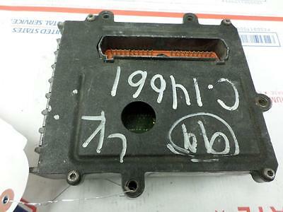 Transmission Control Module TCM TCU Chrysler Sebring 1999 04606962Ac