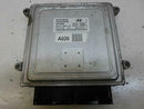 OEM Engine Computer Hyundai Elantra 2011 39102-2Ema0 39103-2Ema0 1.8L At ECU PCM