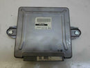 Hybrid Vehicle Control Module Toyota Prius 2005 2006 89981-47123
