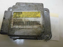 Airbag Control Module Chevrolet Venture 2000 2001 09392020