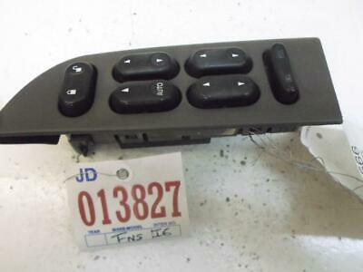 OEM Master Window Switch Ford Explorer 2002 2003 1L2T-14540-Bcjads