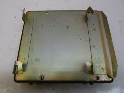OEM Engine Computer Hyundai Precis 1988 1989 39110-21400 Mt ECM PCM ECU