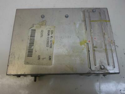 OEM Engine Computer Oldsmobile Bravada 1991 1992 16144288 ECM PCM ECU