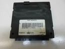 Body Control Module Oldsmobile Bravada 1998 16264870 BCM BCU