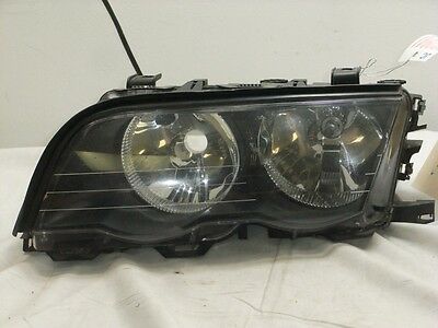 OEM Headlight BMW 323I 325I 328I 330I M3 2000 2001 Coupe Convertible