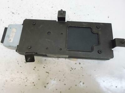 Communication Control Module Jaguar S Type 2000 2001 2002 1R83 19A472 Aa