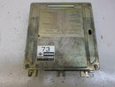 OEM Engine Computer Nissan Maxima 1986 A18-643 565 At ECM PCM ECU