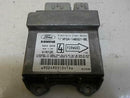 Airbag Control Module Ford Windstar 1999 2000 Xf2A-14B321-Be