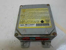 Airbag Control Module Mitsubishi Mirage 1995 Mr173997