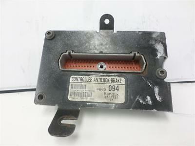 ABS Control Module Dodge Stratus 1995 1996 1997 P4605094 4605094