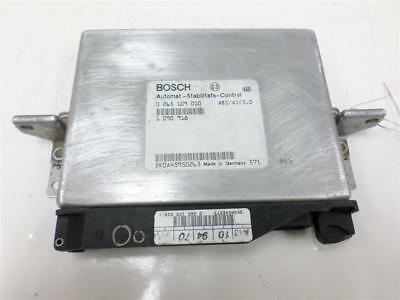 ABS Control Module BMW 530I 1994 1995 1090918