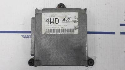 ABS Control Module Honda Passport/Isuzu Rodeo 1996 1997 8971353650