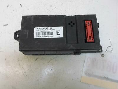 Multifunction GEM Control Module Programmed Plug&Play Ford F150 Pickup 2001 Yl34-14B205-Ba