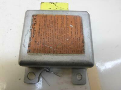 Airbag Control Module Nissan 200Sx 1995 1996 1997 1998 1999 28556 8B710