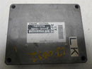 OEM Engine Computer for 1998, 1999 Toyota Tercel – 89661-16630