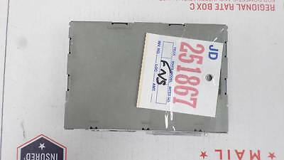 Communication Control Module Chevrolet Silverado 1500/2500/3500 Pickup 2001